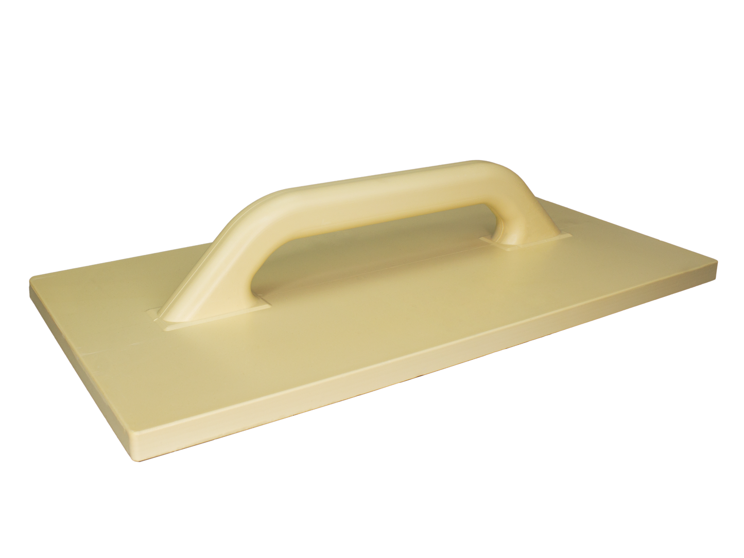 Kunststoff Reibebretter