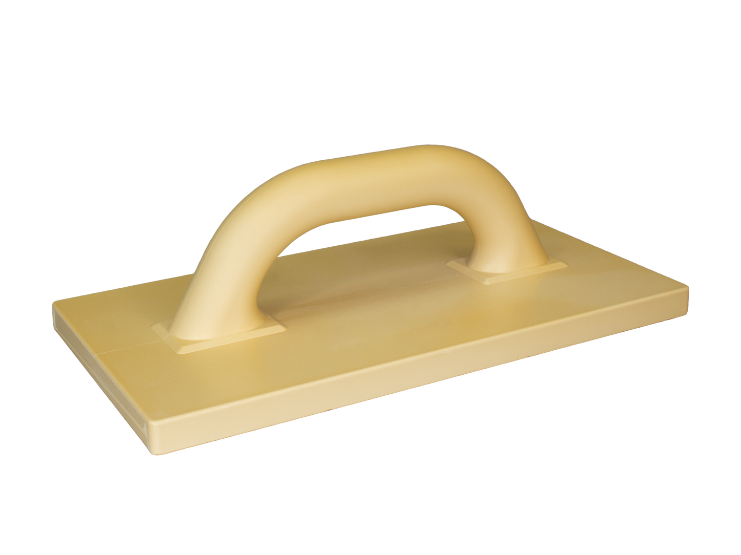 Kunststoff Reibebretter