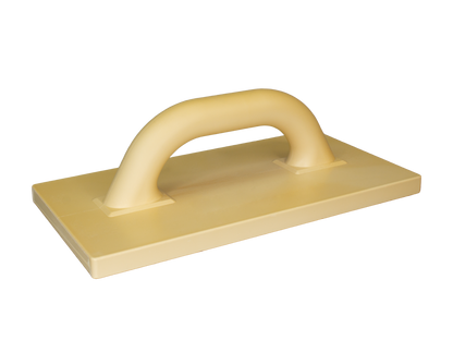 Kunststoff Reibebretter