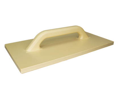 Kunststoff Reibebretter