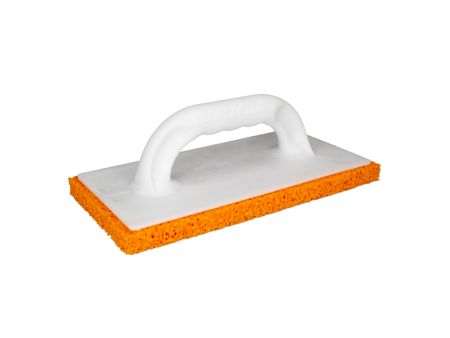 Reibebrett Schwammgummi 14 X 28