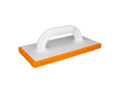 Reibebrett Schwammgummi 14 X 28