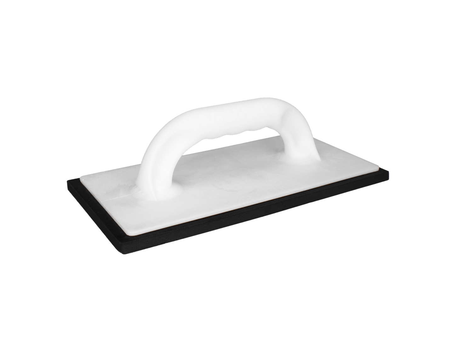 Reibebrett Schwammgummi 14 X 28