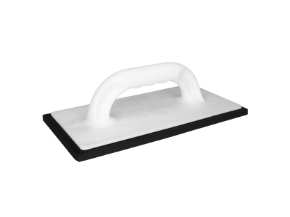 Reibebrett Schwammgummi 14 X 28