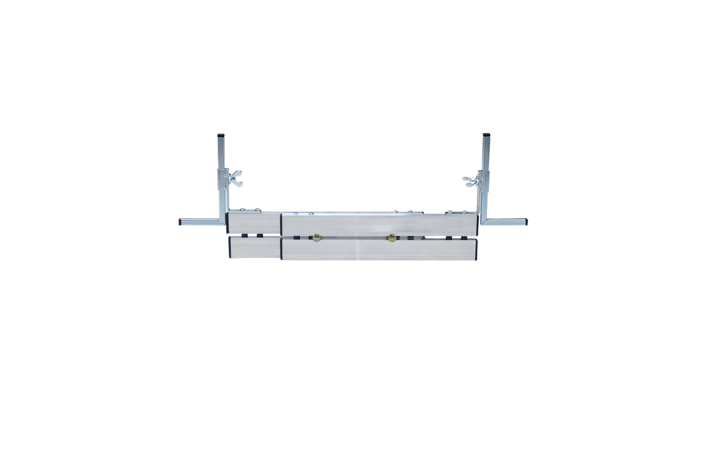 Abziehlatte Teleskopierbar