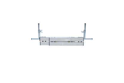 Abziehlatte Teleskopierbar