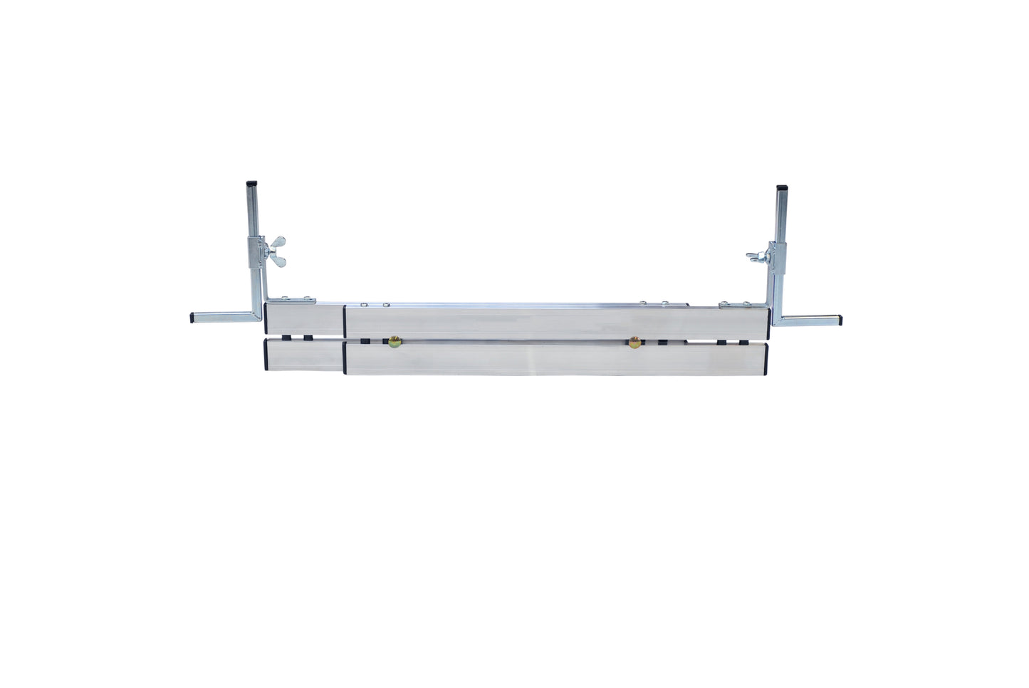 Abziehlatte Teleskopierbar