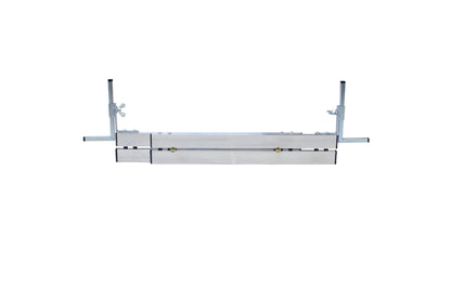 Abziehlatte Teleskopierbar