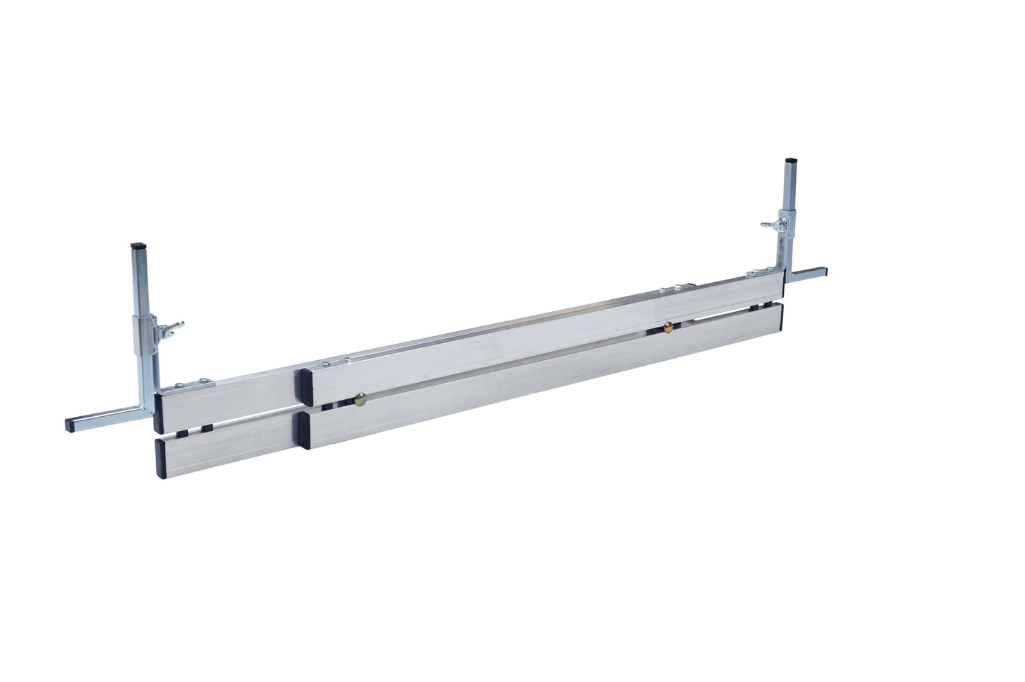 Abziehlatte Teleskopierbar