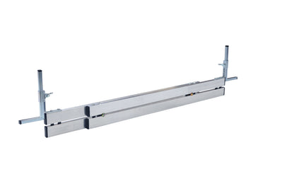 Abziehlatte Teleskopierbar