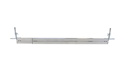 Abziehlatte Teleskopierbar