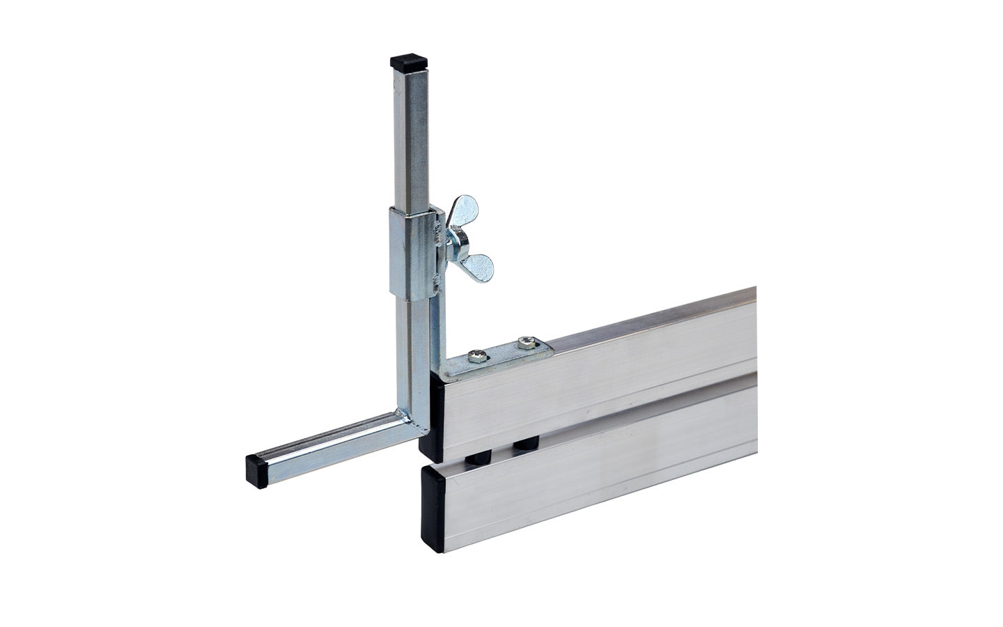 Abziehlatte Teleskopierbar