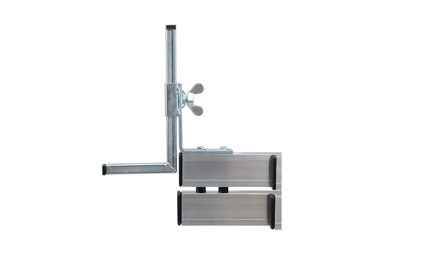 Abziehlatte Teleskopierbar