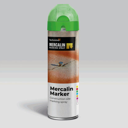 Mercalin Marker Markierungsspray